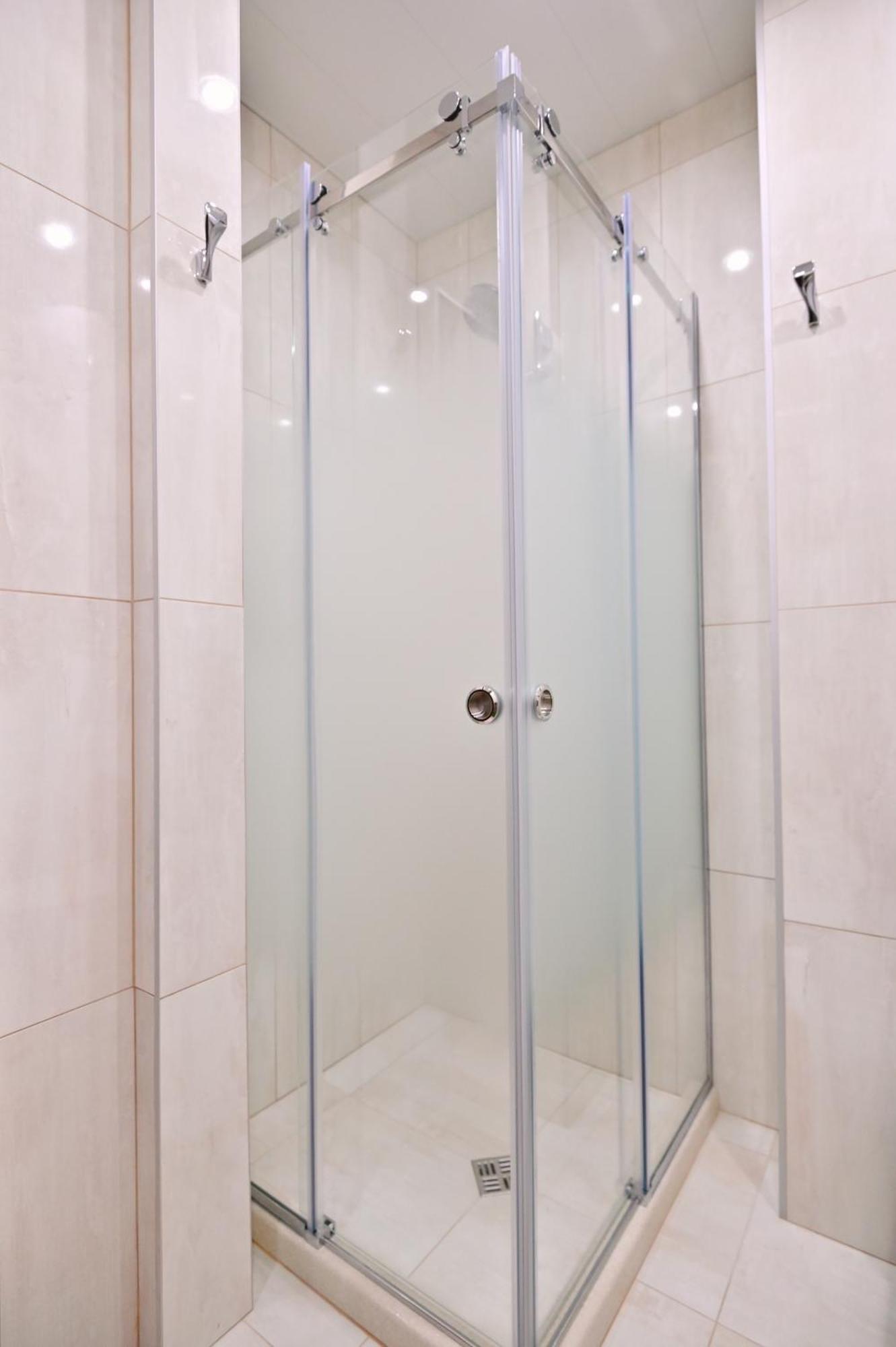 Luxury Apartment Zlatna Kotva Golden Sands Luaran gambar