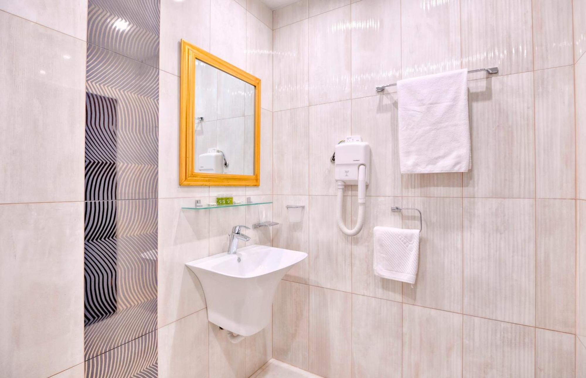 Luxury Apartment Zlatna Kotva Golden Sands Luaran gambar