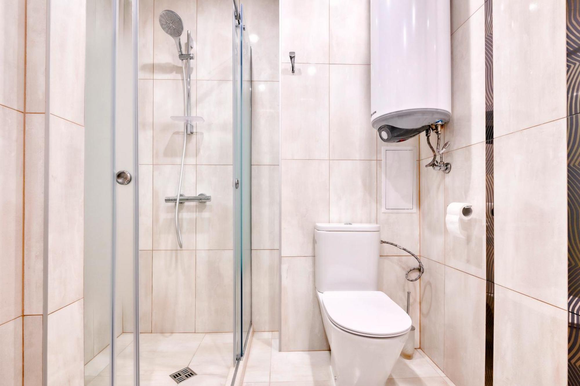 Luxury Apartment Zlatna Kotva Golden Sands Luaran gambar