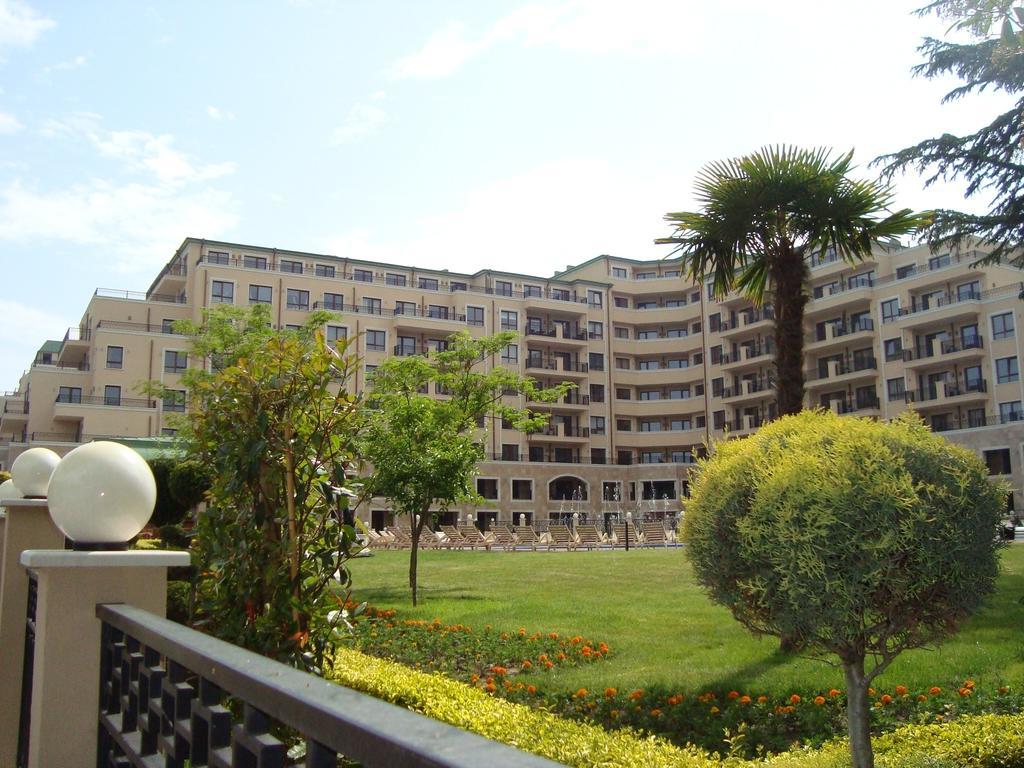Luxury Apartment Zlatna Kotva Golden Sands Bilik gambar
